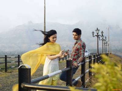 Senga oshiqman / Сенга ошикман (Uzbek tilida serial 2015) 1-125-Qism