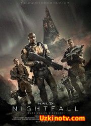 Halo: Сумерки ( смотреть онлайн )