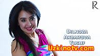 Dilnoza Akbarova Yusuf / Дилноза Акбарова Юсуф