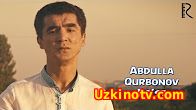 Abdulla Qurbonov Do'st Абдулла Курбонов Дуст