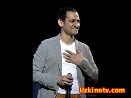 Jahongir Otajonov Chaqasan (Official Music 2016)