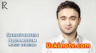 Shohruhxon Aldamadim (Official Music 2016)