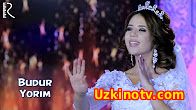 Budur  Yorim / Будур  Ёрим (Official Music 2016)