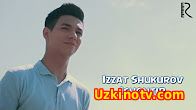 Izzat Shukurov Ishontir Иззат Шукуров Ишонтир (Official Music 2016)