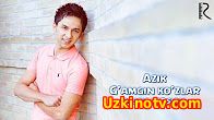 Azik - G'amgin ko'zlar Азик - Гамгин кузлар