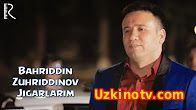 Bahriddin Zuhriddinov Jigarlarim / Бахриддин Зухриддинов Жигарларим (Official Music 2016)