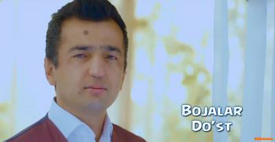 Bojalar - Do'st (Official Clip 2016)