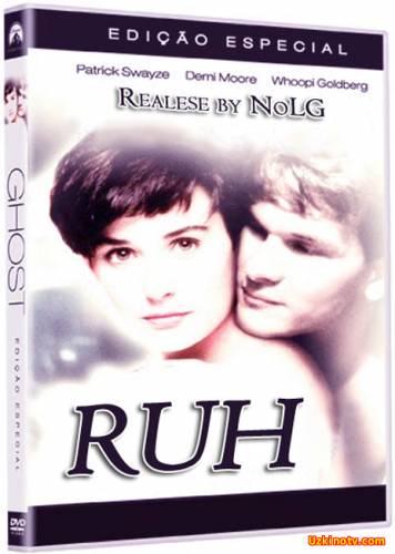 Ruh / Привидение / Ghost (Uzbek Tilida)