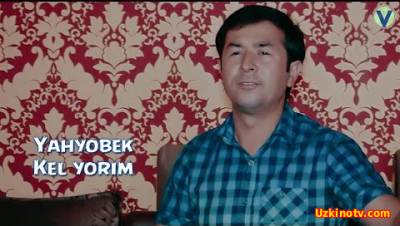 Yahyobek - Kel yorim (Official Music 2016)