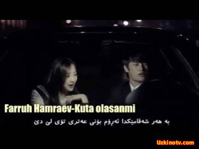 Farruh Hamraev-Kuta olasanmi / Фаррух Хамраев- Кута оласаним (Official Clip 2016)