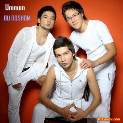 Ummon ( Guruhi ) - Tushlarimga kel  (Official Clip 2016)