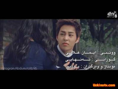 Otash (Hijron)-Ayirdilar / Oташ (Хижрон) -Айирдилар (Official Clip 2016)