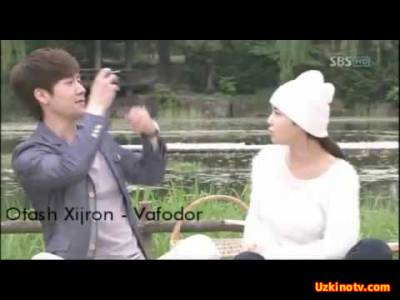 Otash Xijron - Vafodor / Оташ Хижрон - Вафодор (Official Clip 2016)