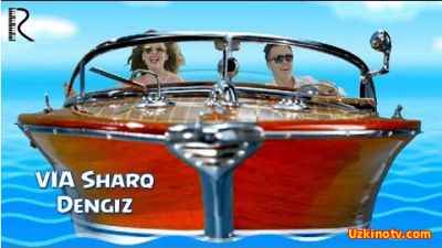 VIA Sharq - Dengiz (Official Clip 2016)