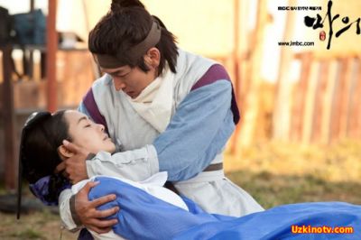 Saroy tabibi / Сарой табиби Koreya Seriali rasim foto mp3lar