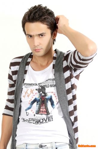 Jasur Umirov - Endi uylanish kerak (Official Clip 2016)