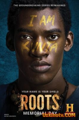 Корни / Roots (2016)