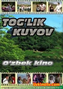 Tog`lik kiyov / Тоглик киёв (MILLIY O'ZBEK KINO)