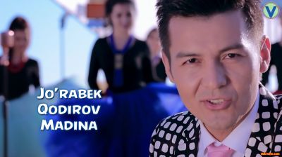 Jo'rabek Qodirov - Madina | Журабек Кодиров - Мадина
