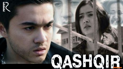 Qashqir (o'zbek film) | Кашкир (узбекфильм)