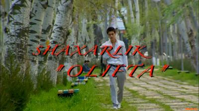 Shaharlik olifta (o'zbek film) | Шахарлик олифта (узбекфильм