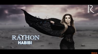 Rayhon - Habibi | Райхон - Хабиби