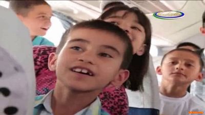 Ta'tildagi tomosha (uzbek kino | Таътилдаги томоша (узбек кино)