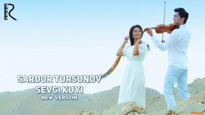 Sardor Tursunov - Sevgi kuyi (Official Music 2016)