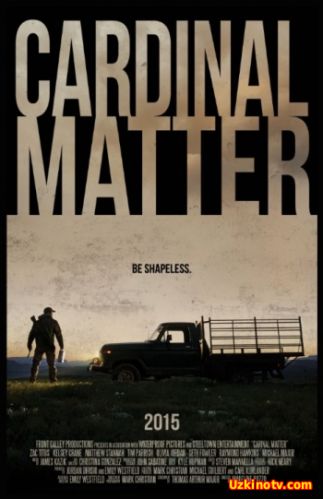 Смотреть Кардинальный вопрос (HD-720 качество) Cardinal Matter (2015) онлайн