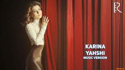 Karina - Yahshi (Official Music 2016)