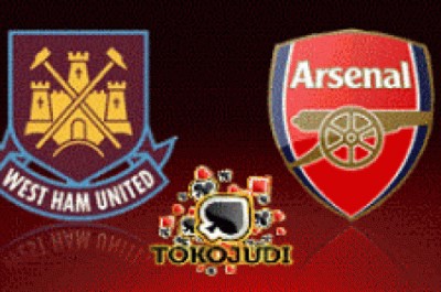 Вест Хэм - Арсенал прямая трансляция онлайн