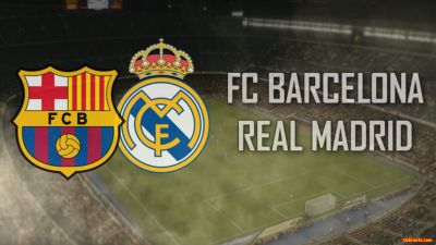 Барселона - Реал Мадрид прямая трансляция