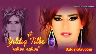 Yıldız Tilbe - Aşkım Aşkım (Official Clip 2016)