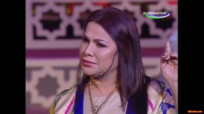 Yulduz Usmonova Hamroz / Юлдуз Усмонова Хамроз 2016