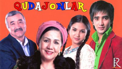 Qudajonlar / Кудажонлар (Yangi Uzbek kino 2016)