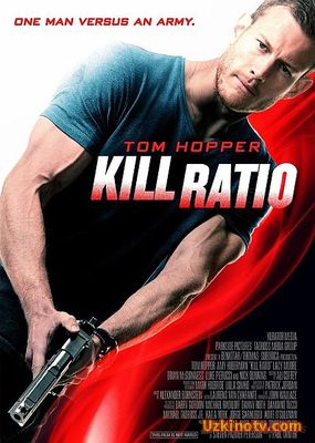 Ранг убийцы / Kill Ratio (2016)