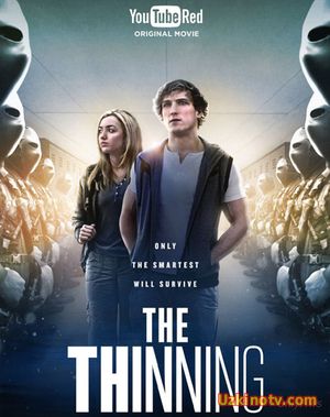 Фильм Отсев / The Thinning (2016)