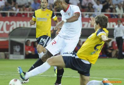 РЕАЛ СОСЬЕДАД - СЕВИЛЬЯ ПРЯМАЯ ТРАНСЛЯЦИЯ