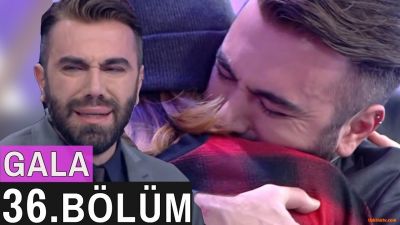 İşte Benim Stilim - 36. Bölüm Haftanın Finali