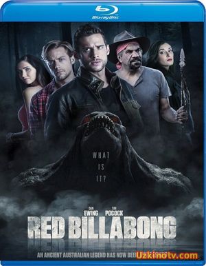 Фильм Красный залив / Red Billabong (2016)