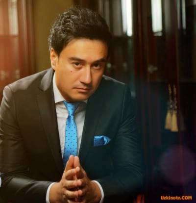 g'ayrat usmonov yor yor (Official Clip 2016)