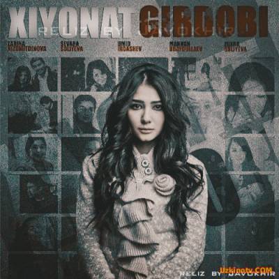 Xiyonat girdobi / Хиёнат гирдоби (Yangi Uzbek kino2016)