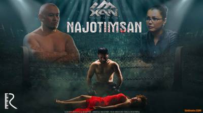 Najotimsan / Нажотимсан (Yangi O'zbek kino 2016)