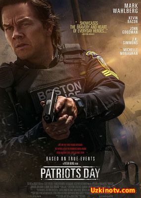 Фильм День патриота / Patriots Day (2016)