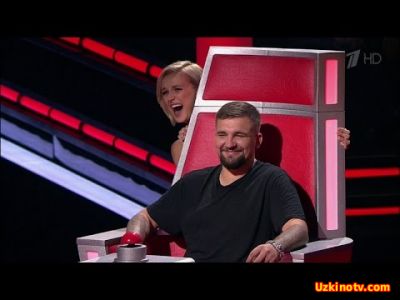 Шоу Голос - ТОП 10 ЛУЧШИХ ГОЛОСОВ ПРОЕКТА