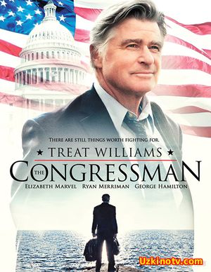 Смотреть Конгрессмен / The Congressman (2016)