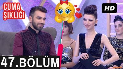 İşte Benim Stilim 7. Sezon 47. Bölüm Tek Parça