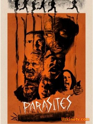 Фильм Паразиты (2016)