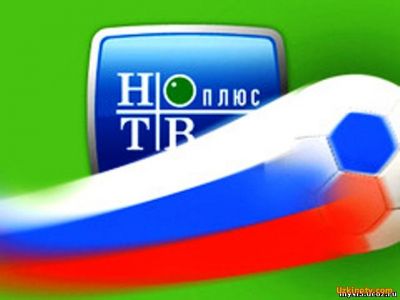 Смотреть канал НТВ Футбол 1