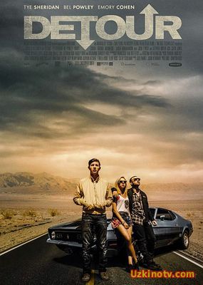 Обход / Detour (2016)